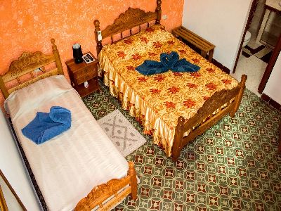 Hostal Cuba 2152